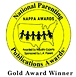 Gold Award